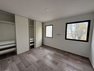 VENTA DUPLEX 3 AMB MINIMALISTA MUÑIZ A ESTRENAR