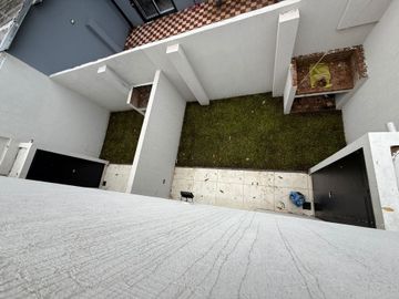 VENTA DUPLEX 3 AMB MINIMALISTA MUÑIZ A ESTRENAR