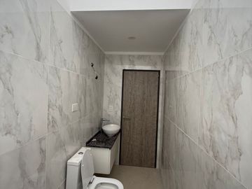 VENTA DUPLEX 3 AMB MINIMALISTA MUÑIZ A ESTRENAR