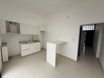 VENTA DUPLEX 3 AMB MINIMALISTA MUÑIZ A ESTRENAR