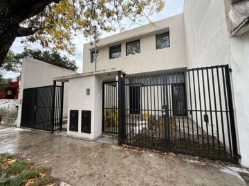 VENTA DUPLEX 3 AMB MINIMALISTA MUÑIZ A ESTRENAR