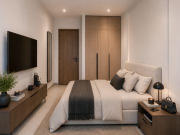 Dpto 2 amb a Estrenar-AMENITIES-Floresta