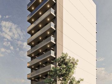 Dpto 2 amb a Estrenar-AMENITIES-Floresta