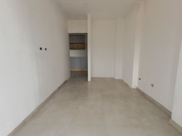 Dpto 2 amb a Estrenar-AMENITIES-Floresta
