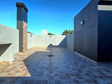 VENTA PH Tres ambientes a estrenar en Versalles