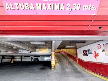 VENTA LOCAL SAN JUSTO CENTRO DOBLE FRENTE 1269 m2