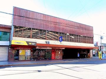 VENTA LOCAL SAN JUSTO CENTRO DOBLE FRENTE 1269 m2