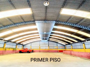 VENTA LOCAL SAN JUSTO CENTRO DOBLE FRENTE 1269 m2