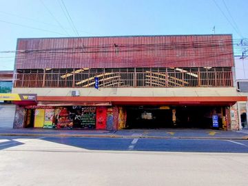 VENTA LOCAL SAN JUSTO CENTRO DOBLE FRENTE 1269 m2