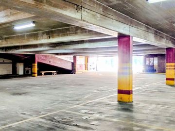VENTA LOCAL SAN JUSTO CENTRO DOBLE FRENTE 1269 m2