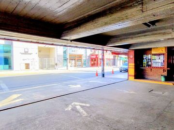 VENTA LOCAL SAN JUSTO CENTRO DOBLE FRENTE 1269 m2
