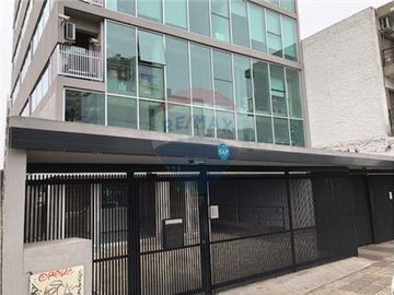 VENTA Oficina 90 m2 con cochera - VICENTE LOPEZ
