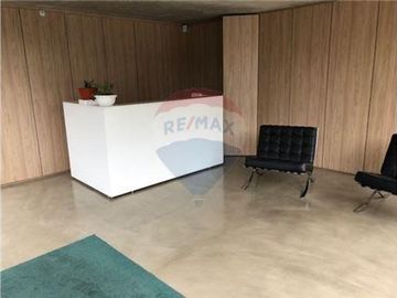 VENTA Oficina 90 m2 con cochera - VICENTE LOPEZ
