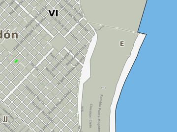 VENTA Lote Punta Mogotes
