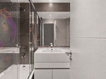 EXCLUSIVO PISO DE CATEGORIA EN LA IMPRENTA