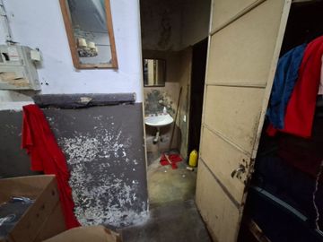 ALQUILER DEPOSITO DOS PLANTAS EN PATERNAL