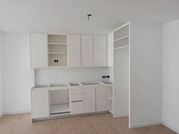 Venta 2 amb Full amenities Palermo a estrenar