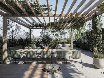 Venta 2 amb Full amenities Palermo a estrenar
