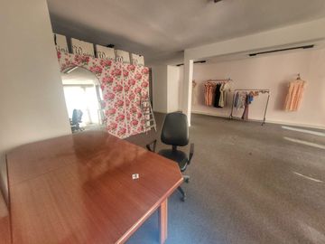 OFICINA SAN NICOLAS edificio comercial