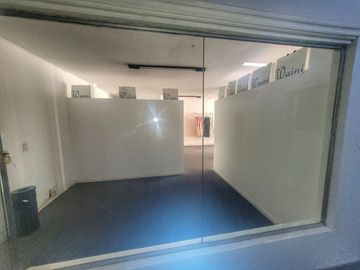 OFICINA SAN NICOLAS edificio comercial