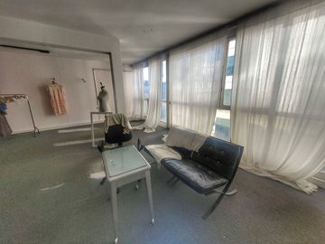 OFICINA SAN NICOLAS edificio comercial