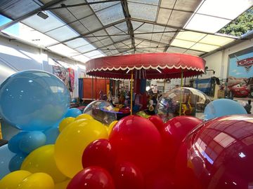 VENTA TRES LOCALES EN BLOQUE EXCELENTE UBICACION