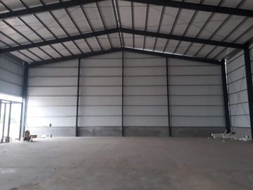 Venta Galpon 1000m² Llave En mano