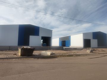 Venta Galpon 1000m² Llave En mano