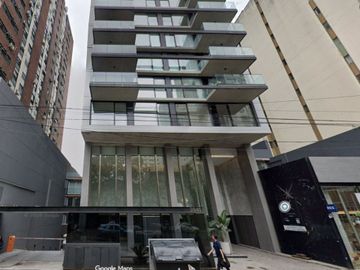 COCHERA VENTA ALMAGRO SEGURIDAD AV CORRIENTES