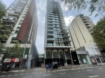 COCHERA VENTA ALMAGRO SEGURIDAD AV CORRIENTES