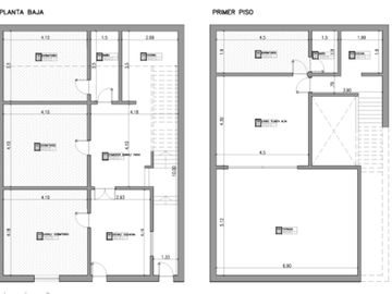 VENTA CASA FLORES 2 PH EN BLOCK ENTRADA INDEPENDIE
