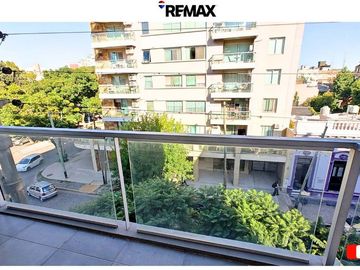 VENTA 2 AMB BALCON TERRAZA ESTRENAR ADROGUE CENTRO