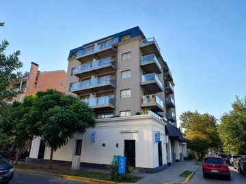 VENTA 2 AMB BALCON TERRAZA ESTRENAR ADROGUE CENTRO