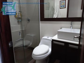 Apartamento en Arriendo Ubicado en SABANETA Codigo 2321
