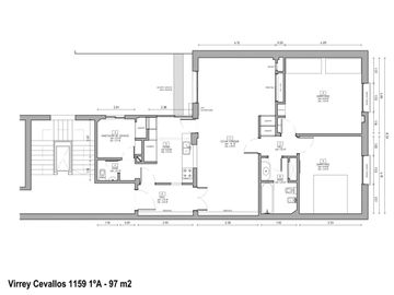 Departamento 4 AMBIENTES  Zona UADE