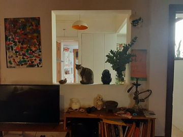 Departamento 4 AMBIENTES  Zona UADE