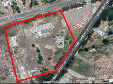 Venta 4 Galpones casa y departamento, Guaymallén