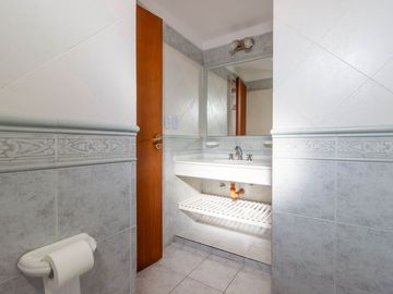 Departamento 2 amb venta Villa Ortuzar con balcón