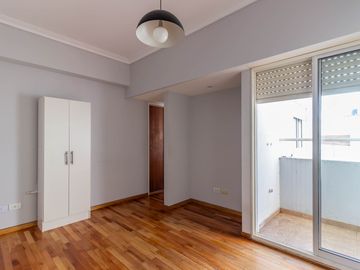 Departamento 2 amb venta Villa Ortuzar con balcón
