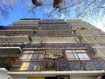 Departamento 2 amb venta Villa Ortuzar con balcón