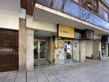 Departamento 2 amb venta Villa Ortuzar con balcón