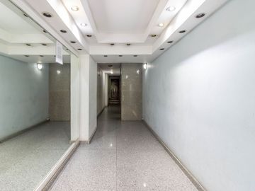 Departamento 2 amb venta Villa Ortuzar con balcón