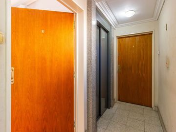Departamento 2 amb venta Villa Ortuzar con balcón
