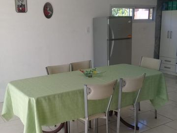 VENTA CASA 4 AMBIENTES +DEPARTAMENTO COLINA ALEGRE