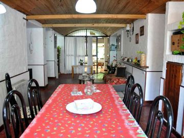 VENTA CASA 4 AMBIENTES +DEPARTAMENTO COLINA ALEGRE