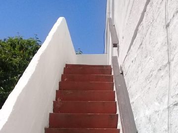 VENTA CASA 4 AMBIENTES +DEPARTAMENTO COLINA ALEGRE