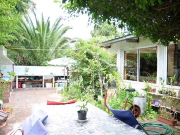VENTA CASA 4 AMBIENTES +DEPARTAMENTO COLINA ALEGRE