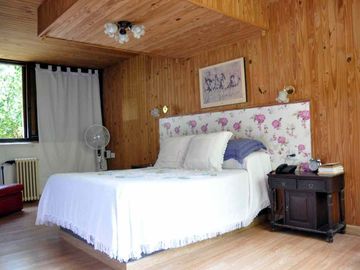 VENTA CASA 4 AMBIENTES +DEPARTAMENTO COLINA ALEGRE