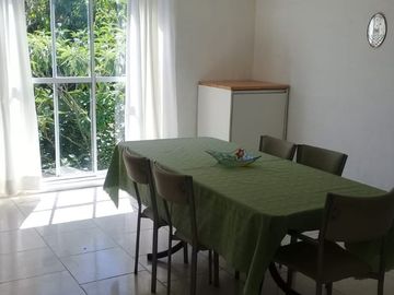 VENTA CASA 4 AMBIENTES +DEPARTAMENTO COLINA ALEGRE