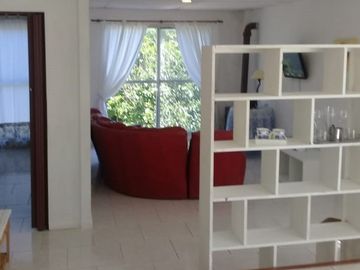 VENTA CASA 4 AMBIENTES +DEPARTAMENTO COLINA ALEGRE
